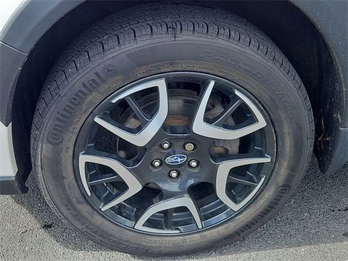 Used 2020 Subaru Crosstrek Hybrid w/ Moonroof Package w/Navigation image 7