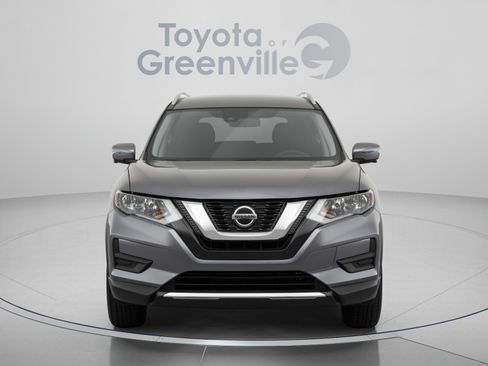 Used 2020 Nissan Rogue SV w/ Sun & Sound Touring Package AWD/4WD image 8