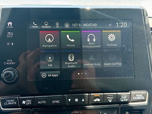 Used 2022 Honda Odyssey Touring image 14