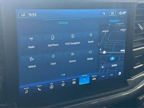 Used 2023 Ford F150 XLT image 15