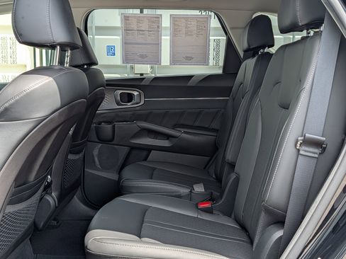 Used 2021 Kia Sorento SX image 15