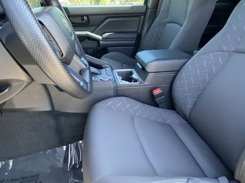 Certified 2026 Toyota Tacoma SR5 image 16