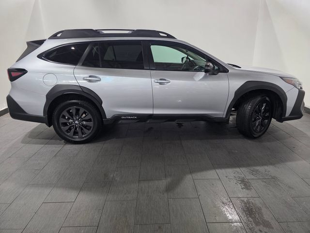 Used 2023 Subaru Outback Onyx Edition XT AWD/4WD image 6