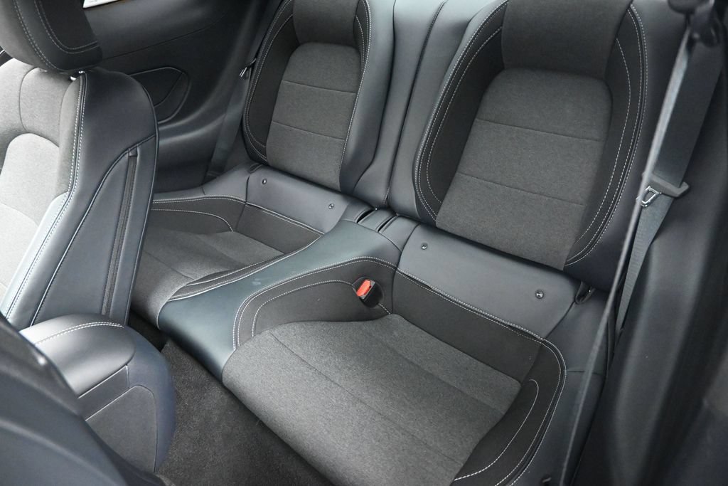 Used 2024 Ford Mustang GT RWD image 19