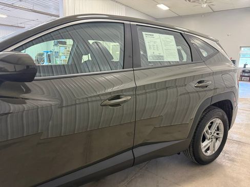 Certified 2026 Hyundai Tucson SE AWD/4WD image 10