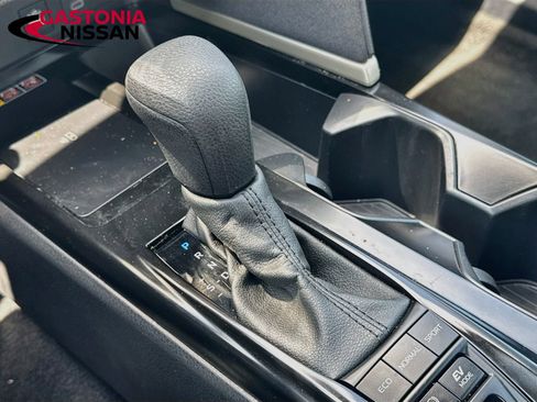 Used 2025 Toyota Camry LE FWD image 18
