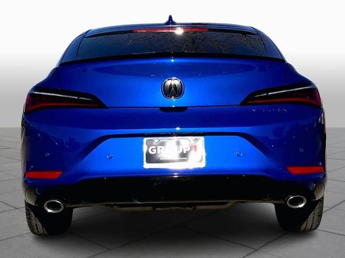 Used 2025 Acura Integra A-Spec image 4