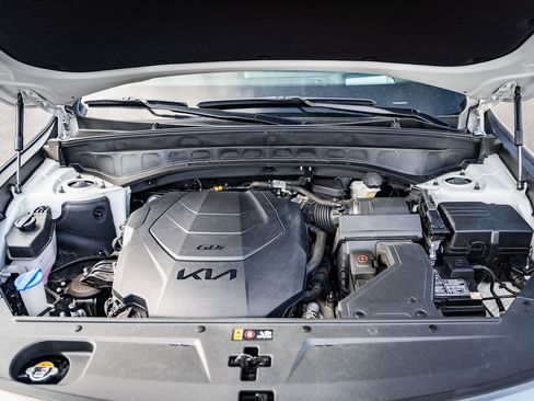 Used 2024 Kia Telluride SX Prestige image 22