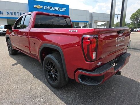 Used 2024 GMC Sierra 1500 Elevation AWD/4WD image 5