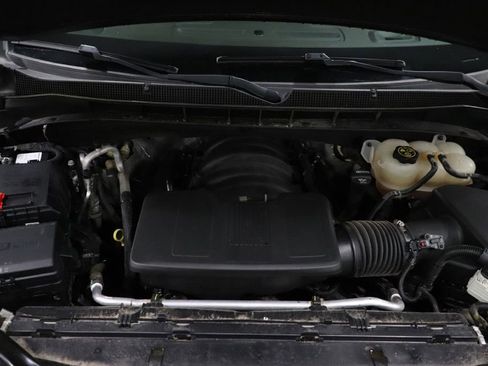 Used 2023 Chevrolet Tahoe Z71 w/ Luxury Package image 26