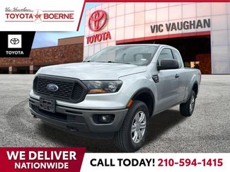 Used 2019 Ford Ranger XL w/ Equipment Group 101A Mid RWD video 1