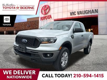 Used 2019 Ford Ranger XL w/ Equipment Group 101A Mid