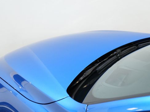 Used 2014 BMW 435i Convertible RWD image 21