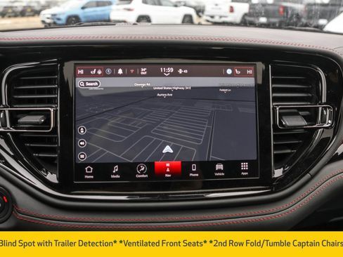 New 2026 Dodge Durango GT image 30