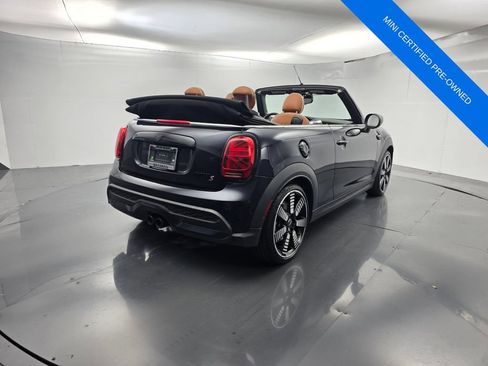 Used 2024 MINI Cooper S FWD image 4
