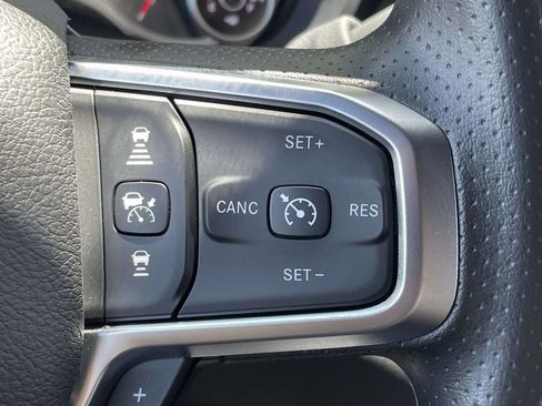 New 2026 RAM 2500 Tradesman w/ Chrome Appearance Group AWD/4WD image 30