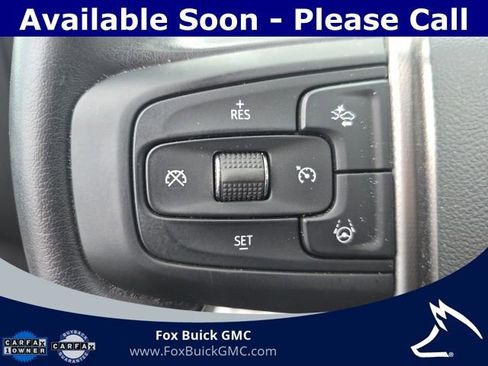 Certified 2024 GMC Sierra 1500 Denali image 13