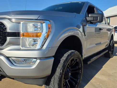 Used 2021 Ford F150 XL w/ Equipment Group 101A High image 27