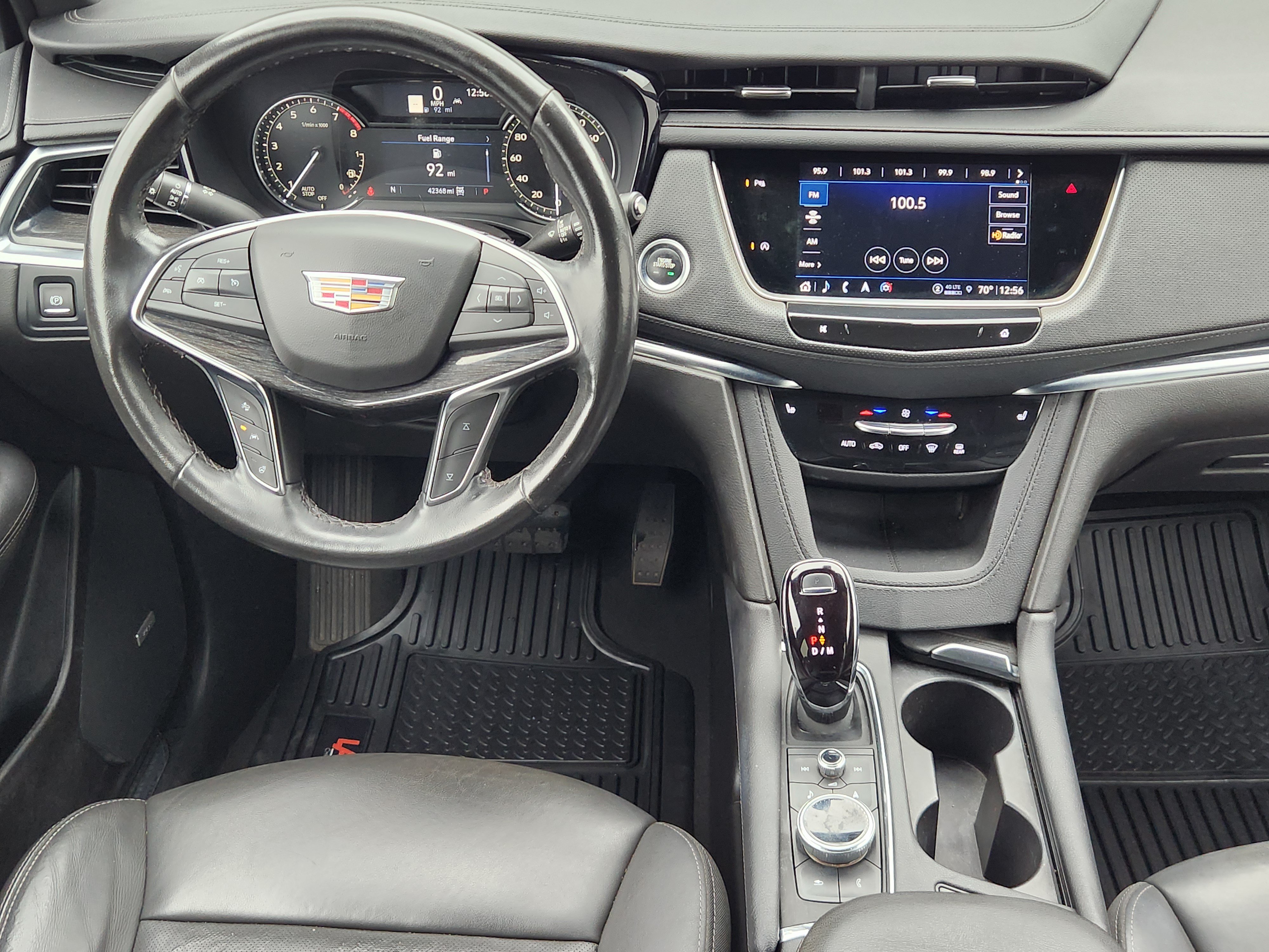 Used 2023 Cadillac XT5 Premium Luxury AWD/4WD image 28