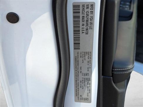 Used 2024 Jeep Grand Cherokee Limited 4xe AWD/4WD image 16