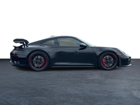 Used 2026 Porsche 911 GT3 image 9