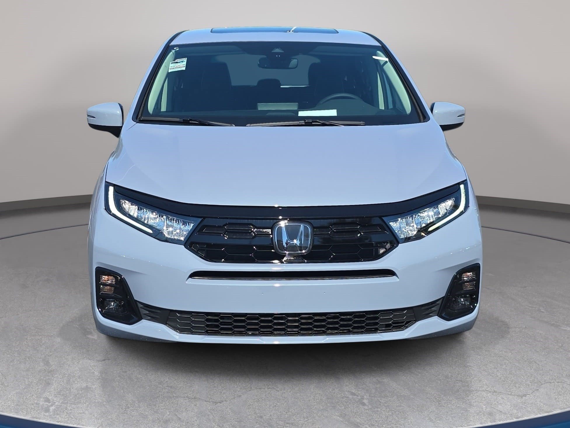 New 2027 Honda Odyssey Elite image 2