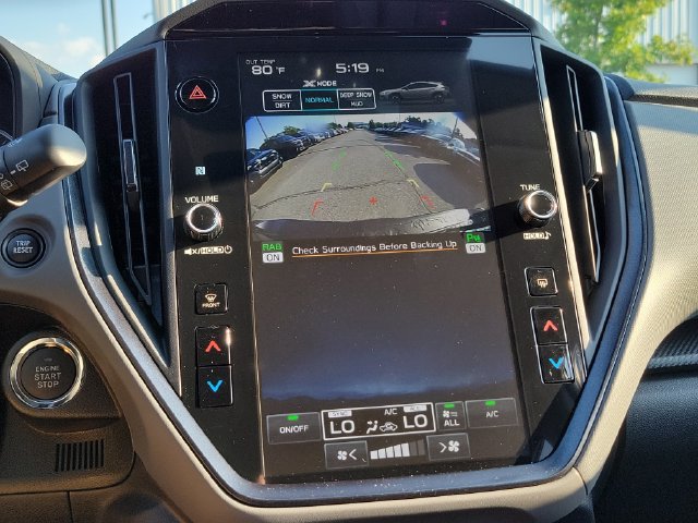 New 2026 Subaru Crosstrek 2.5i Limited AWD/4WD image 26