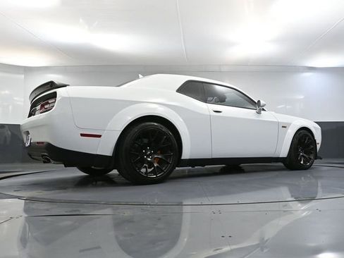 Used 2022 Dodge Challenger R/T Scat Pack image 52