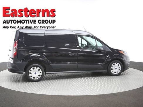 Used 2022 Ford Transit Connect XL w/ CNG/LPG Engine Prep Package FWD image 40