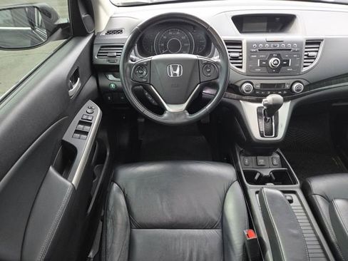 Used 2014 Honda CR-V EX-L image 28