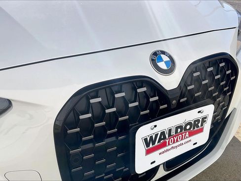 Used 2021 BMW 430i xDrive Coupe w/ M Sport Package image 35