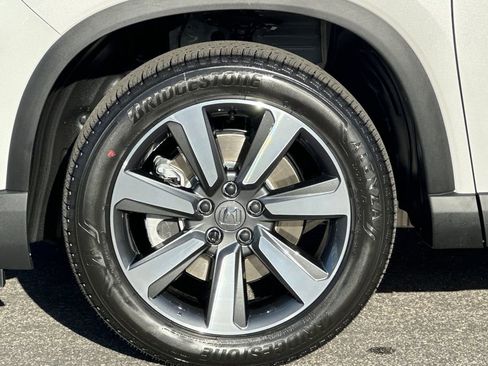 New 2025 Honda Pilot Touring image 35