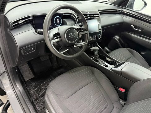 Used 2023 Hyundai Santa Cruz Night image 14