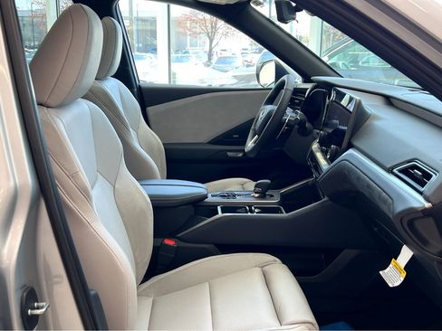 New 2026 Lexus TX 350 AWD image 25