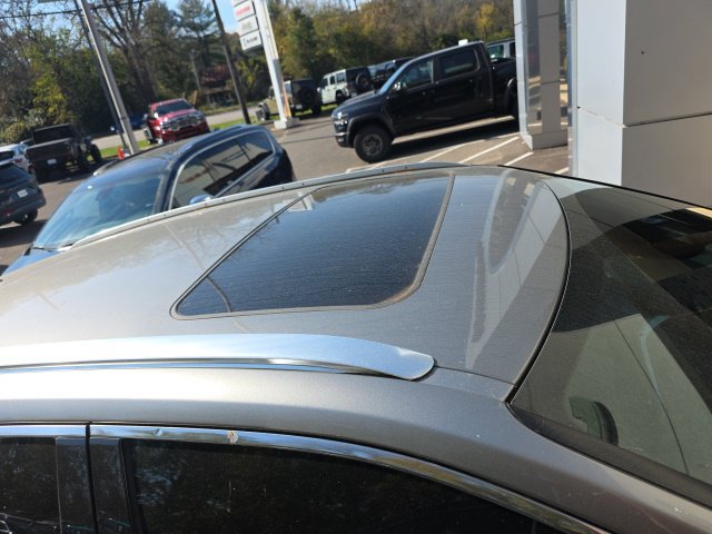 Used 2022 Lexus RX 350 F Sport w/ Cold Area Package AWD/4WD image 7