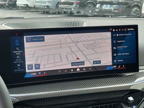 New 2027 BMW M4 Competition w/ Executive Package RWD image 18