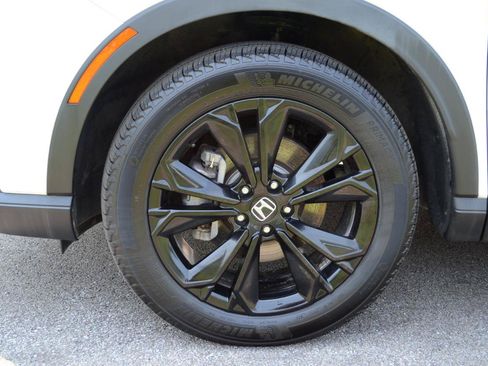 Used 2026 Honda CR-V Sport Touring image 9