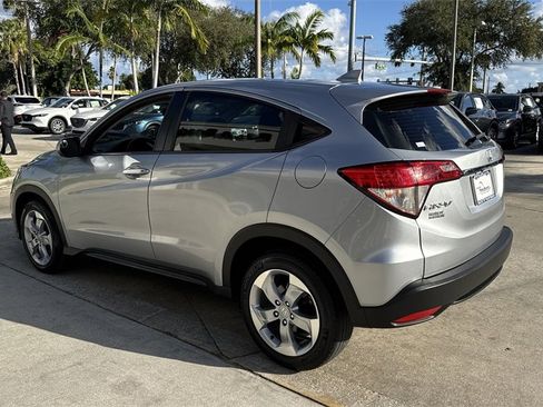 Used 2020 Honda HR-V LX image 13