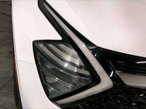 Certified 2024 Kia Sportage X-Pro image 26