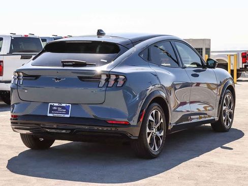 Certified 2023 Ford Mustang Mach-E Premium RWD image 4