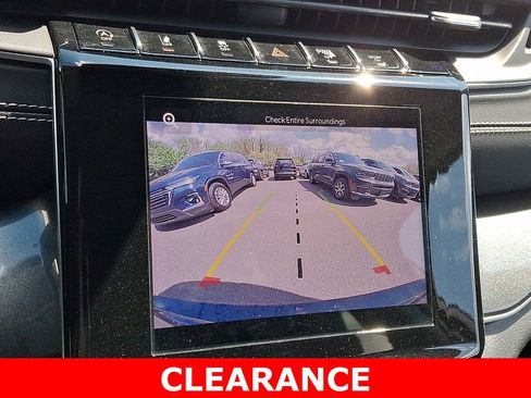 Used 2023 Jeep Grand Cherokee Laredo w/ Trailer Tow Prep Group (B) AWD/4WD image 18