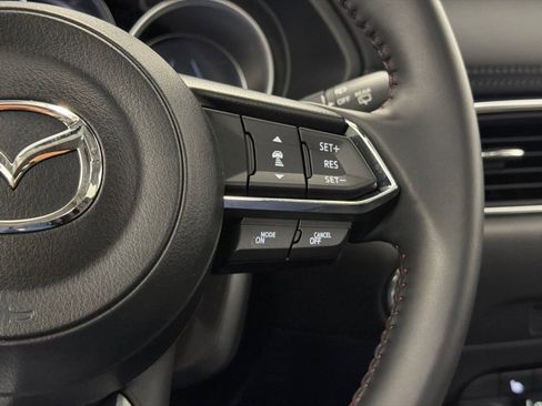 Used 2025 MAZDA CX-5 Carbon Edition AWD/4WD image 21