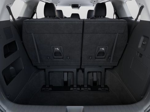 New 2026 Kia Carnival FWD image 15