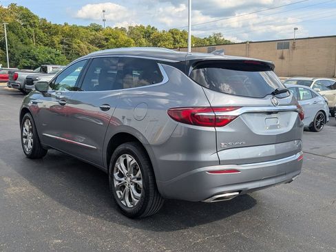 Used 2020 Buick Enclave Avenir w/ Avenir Technology Package AWD/4WD image 5