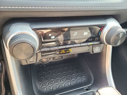 Used 2024 Toyota RAV4 LE image 18