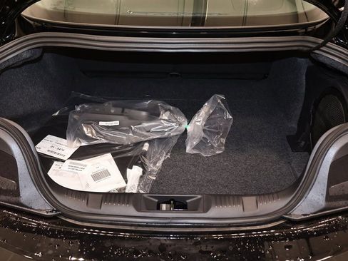 New 2026 Ford Mustang GT Premium w/ GT Performance Package image 23