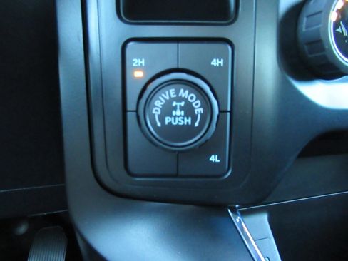 Used 2023 Ford F150 XL w/ STX Appearance Package AWD/4WD image 24