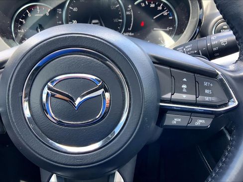 Used 2023 MAZDA CX-9 Grand Touring AWD/4WD image 25