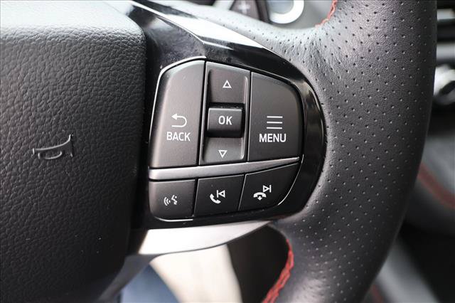 Used 2025 Ford Explorer ST AWD/4WD image 16