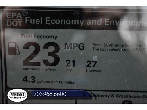 New 2026 Acura RDX w/ Technology Package image 38